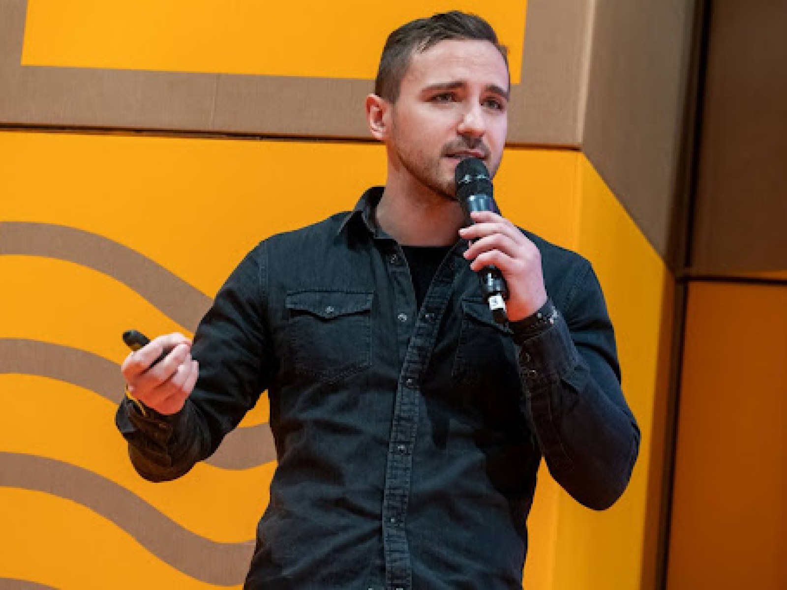 International Business Times Article